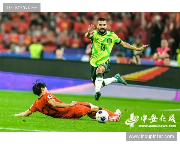 2026年世界杯亚洲预选赛历史回顾与精彩瞬间集锦带你重温经典比赛瞬间